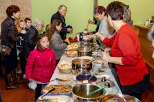 16.03.2025 Familienfasttag
